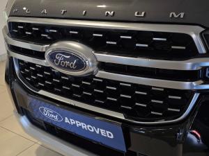 Ford Ranger 3.0TD V6 double cab Platinum 4WD - Image 13
