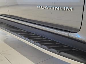 Ford Ranger 3.0TD V6 double cab Platinum 4WD - Image 15