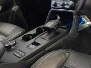 Ford Ranger 3.0TD V6 double cab Platinum 4WD - Image 16
