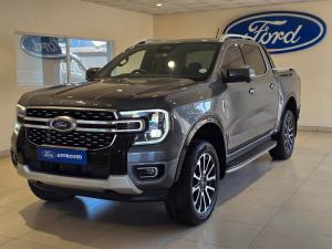 Ford Ranger 3.0TD V6 double cab Platinum 4WD - Image 1