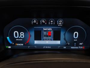 Ford Ranger 3.0TD V6 double cab Platinum 4WD - Image 20