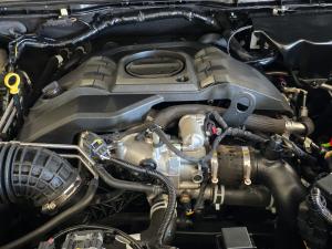 Ford Ranger 3.0TD V6 double cab Platinum 4WD - Image 21