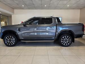 Ford Ranger 3.0TD V6 double cab Platinum 4WD - Image 2