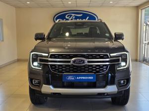 Ford Ranger 3.0TD V6 double cab Platinum 4WD - Image 4