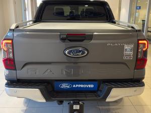 Ford Ranger 3.0TD V6 double cab Platinum 4WD - Image 5