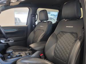 Ford Ranger 3.0TD V6 double cab Platinum 4WD - Image 6