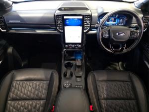 Ford Ranger 3.0TD V6 double cab Platinum 4WD - Image 7