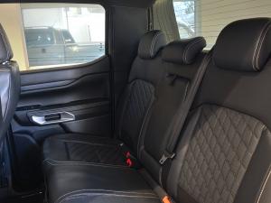 Ford Ranger 3.0TD V6 double cab Platinum 4WD - Image 9