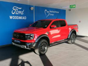 Ford Ranger 3.0T V6 double cab Raptor 4WD - Image 1
