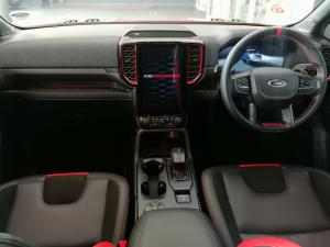 Ford Ranger 3.0T V6 double cab Raptor 4WD - Image 6
