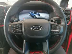 Ford Ranger 3.0T V6 double cab Raptor 4WD - Image 7