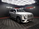 Thumbnail Toyota Land Cruiser 300 3.3D ZX SE