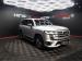 Toyota Land Cruiser 300 3.3D ZX SE - Thumbnail 1