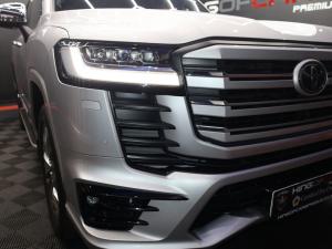 Toyota Land Cruiser 300 3.3D ZX SE - Image 6