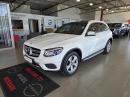 Thumbnail Mercedes-Benz GLC 250d