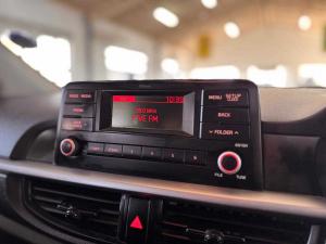 Kia Picanto 1.0 Street - Image 17