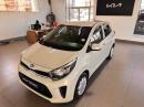 Thumbnail Kia Picanto 1.0 Street
