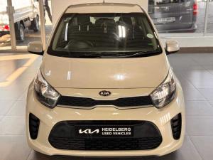 Kia Picanto 1.0 Street - Image 2