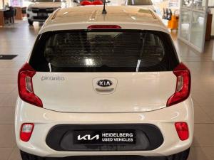Kia Picanto 1.0 Street - Image 4