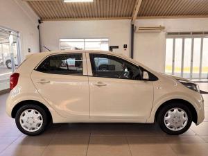 Kia Picanto 1.0 Street - Image 6