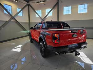 Ford Ranger 3.0T V6 double cab Raptor 4WD - Image 12