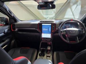 Ford Ranger 3.0T V6 double cab Raptor 4WD - Image 14