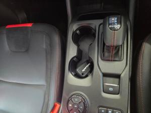 Ford Ranger 3.0T V6 double cab Raptor 4WD - Image 19