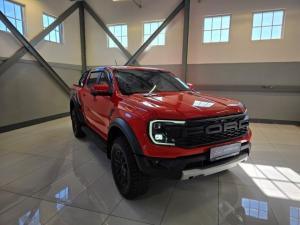 Ford Ranger 3.0T V6 double cab Raptor 4WD - Image 1