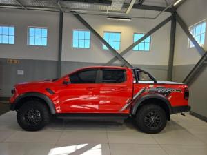 Ford Ranger 3.0T V6 double cab Raptor 4WD - Image 2