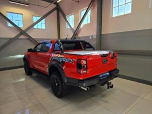 Ford Ranger 3.0T V6 double cab Raptor 4WD - Image 3