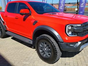 Ford Ranger 3.0T V6 double cab Raptor 4WD - Image 3