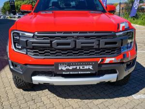 Ford Ranger 3.0T V6 double cab Raptor 4WD - Image 4