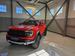 Ford Ranger 3.0T V6 double cab Raptor 4WD - Image 5