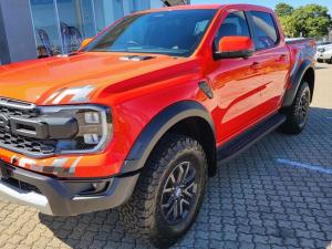 Ford Ranger 3.0T V6 double cab Raptor 4WD - Image 5
