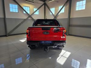 Ford Ranger 3.0T V6 double cab Raptor 4WD - Image 6