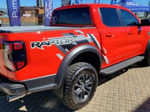 Ford Ranger 3.0T V6 double cab Raptor 4WD - Image 8