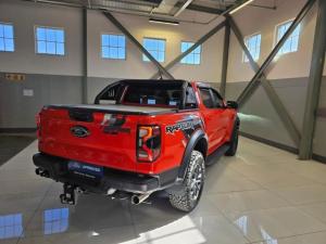 Ford Ranger 3.0T V6 double cab Raptor 4WD - Image 9