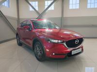 Thumbnail Mazda CX-5 2.0 Active