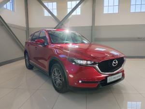 Mazda CX-5 2.0 Active - Image 1