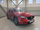 Thumbnail Mazda CX-5 2.0 Active