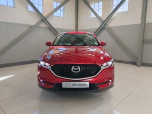 Mazda CX-5 2.0 Active - Image 5