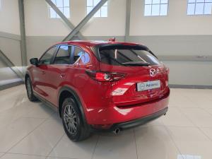 Mazda CX-5 2.0 Active - Image 7