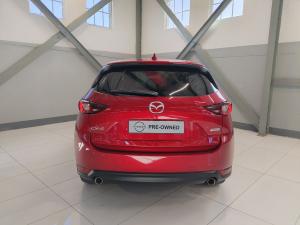 Mazda CX-5 2.0 Active - Image 8