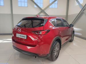 Mazda CX-5 2.0 Active - Image 9