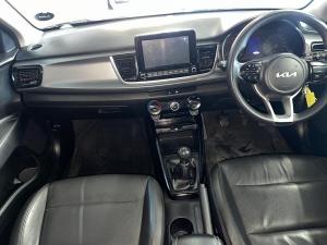 Kia Rio hatch 1.2 LS - Image 10