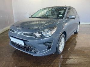 Kia Rio hatch 1.2 LS - Image 2