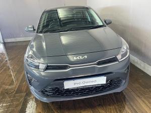 Kia Rio hatch 1.2 LS - Image 3
