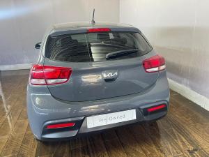 Kia Rio hatch 1.2 LS - Image 6