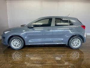 Kia Rio hatch 1.2 LS - Image 8