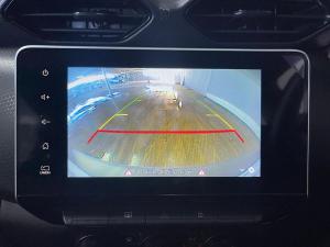 Nissan Magnite 1.0 Turbo Acenta Kuro auto - Image 13
